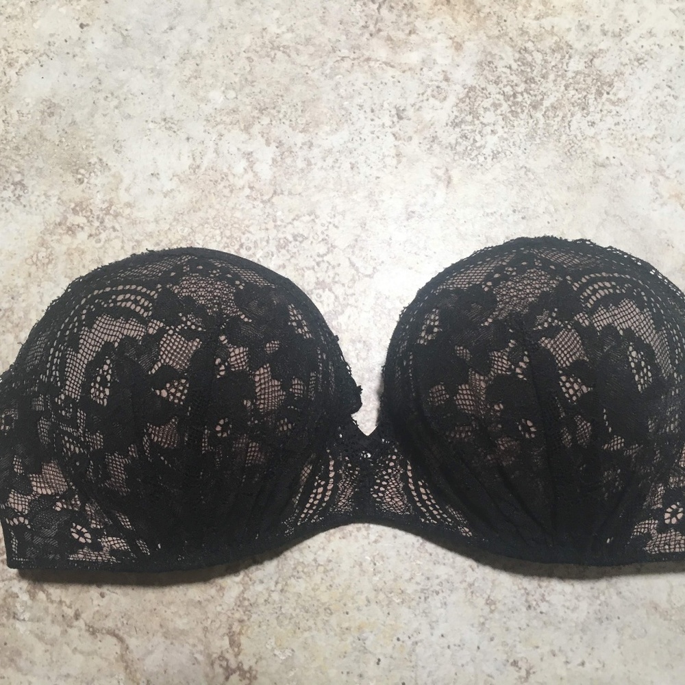 Victoria's Secret Bombshell